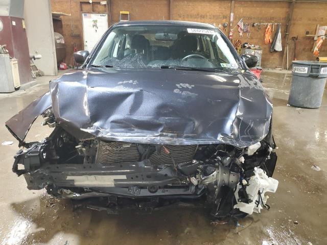 Photo 5 from auction – 2015 SUBARU IMPREZA with VIN JF1GPAA66F8310219