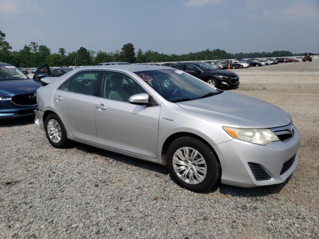 Photo 4 from auction – 2012 TOYOTA CAMRY HYBR with VIN 4T1BD1FK2CU013725