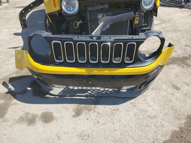Photo 13 from auction – 2017 JEEP RENEGADE S with VIN ZACCJAAB4HPF55751