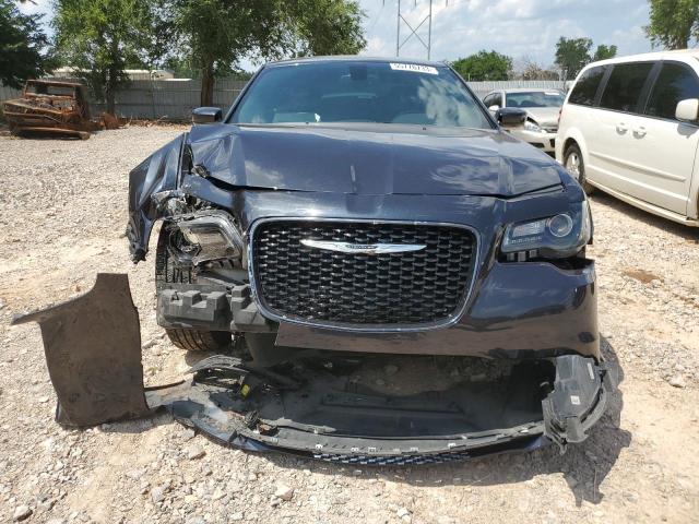 Photo 5 from auction – 2016 CHRYSLER 300 S with VIN 2C3CCAGG6GH321211
