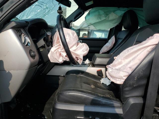 Photo 7 from auction – 2017 FORD EXPEDITION with VIN 1FMJK2ATXHEA04540