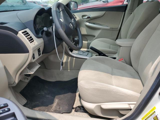 Photo 7 from auction – 2013 TOYOTA COROLLA BA with VIN 5YFBU4EE3DP149491