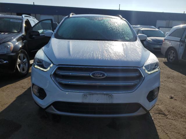 Photo 5 from auction – 2017 FORD ESCAPE SE with VIN 1FMCU0GD0HUC48260