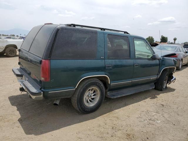 Photo 3 from auction – 1995 GMC YUKON with VIN 1GKEC13KXSJ767162
