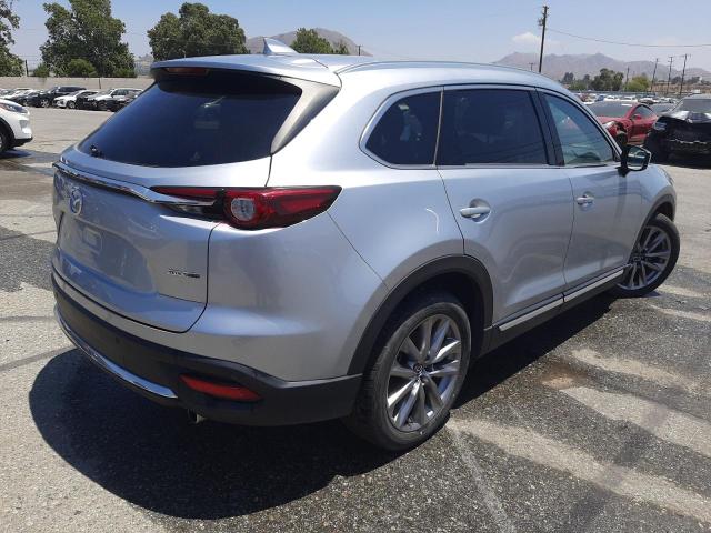 Photo 3 from auction – 2021 MAZDA CX-9 GRAND with VIN JM3TCBDY5M0517128