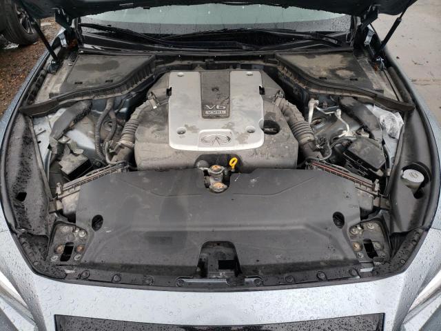 Photo 11 from auction – 2014 INFINITI Q50 BASE with VIN JN1BV7AR3EM706768