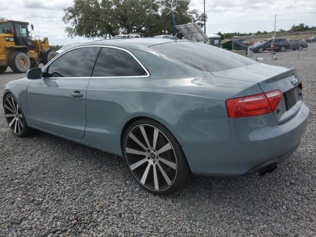 Photo 2 from auction – 2011 AUDI A5 PREMIUM with VIN WAUCFAFR4BA046755