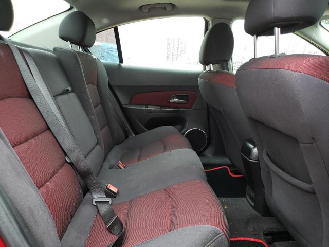 Photo 10 from auction – 2013 CHEVROLET CRUZE with VIN 1G1PC5SB6D7110512