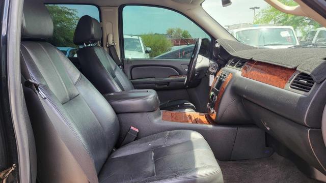 Photo 5 from auction – 2008 CHEVROLET AVALANCHE with VIN 3GNEC120X8G280699