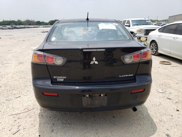 Photo 6 from auction – 2015 MITSUBISHI LANCER ES with VIN JA32U2FUXFU009677
