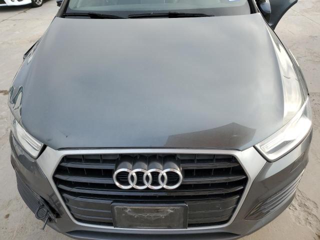 Photo 11 from auction – 2018 AUDI Q3 PREMIUM with VIN WA1BCCFS5JR015742