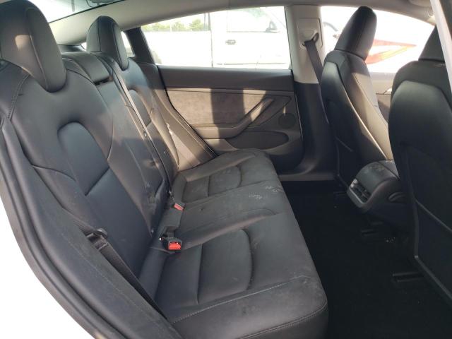 Photo 10 from auction – 2023 TESLA MODEL 3 with VIN 5YJ3E1EA0PF504226