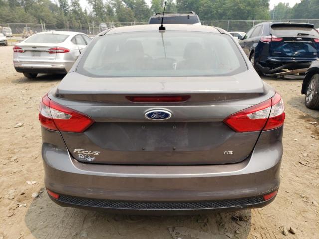 Photo 6 from auction – 2014 FORD FOCUS SE with VIN 1FADP3F27EL402410