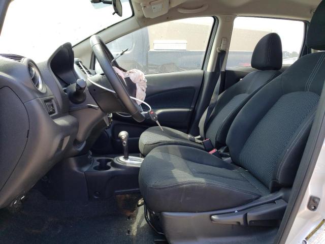 Photo 7 from auction – 2017 NISSAN VERSA NOTE with VIN 3N1CE2CP3HL375143