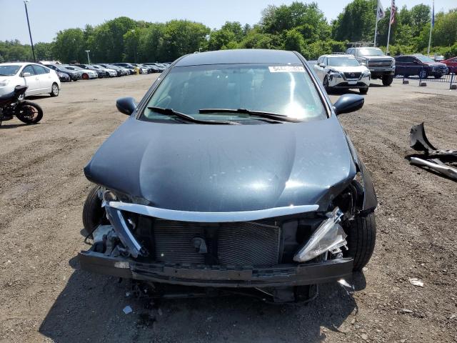 Photo 5 from auction – 2013 HYUNDAI SONATA GLS with VIN 5NPEB4AC6DH785908