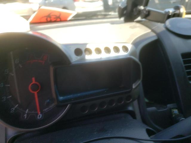 Photo 9 from auction – 2012 CHEVROLET SONIC LS with VIN 1G1JB5SH1C4110947