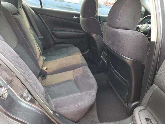 Photo 10 from auction – 2009 NISSAN MAXIMA S with VIN 1N4AA51E89C836570