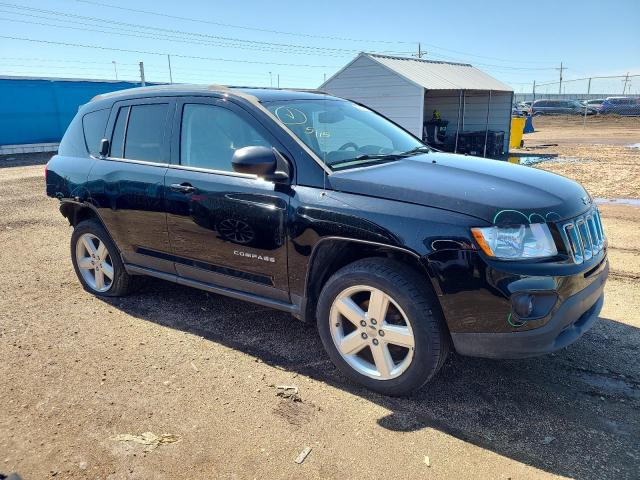 Photo 4 from auction – 2012 JEEP COMPASS LI with VIN 1C4NJDCB5CD659129
