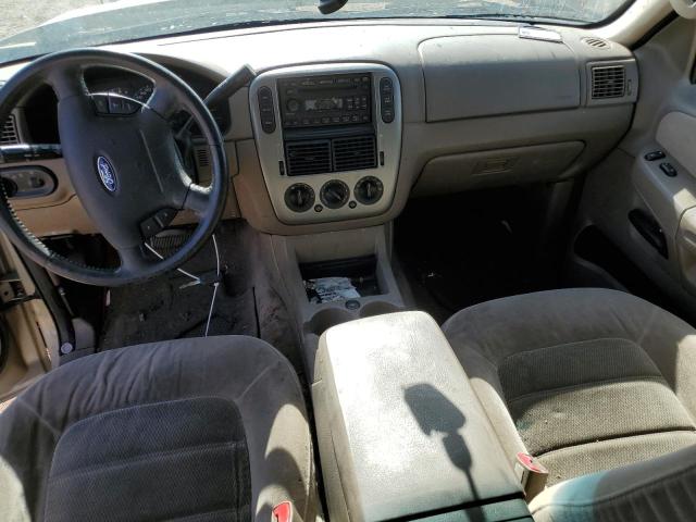 Photo 8 from auction – 2005 FORD EXPLORER X with VIN 1FMZU73E85ZA62210