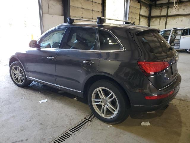 Photo 2 from auction – 2015 AUDI Q5 PREMIUM with VIN WA1LFAFP8FA079811
