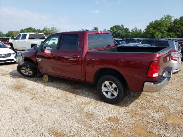 Photo 2 from auction – 2021 RAM 1500 CLASS with VIN 1C6RR7LG8MS532967