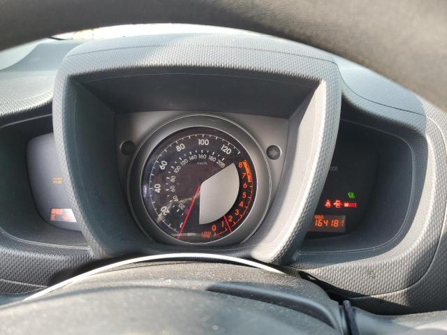 Photo 9 from auction – 2012 TOYOTA SCION XD with VIN JTKKU4B45C1021857