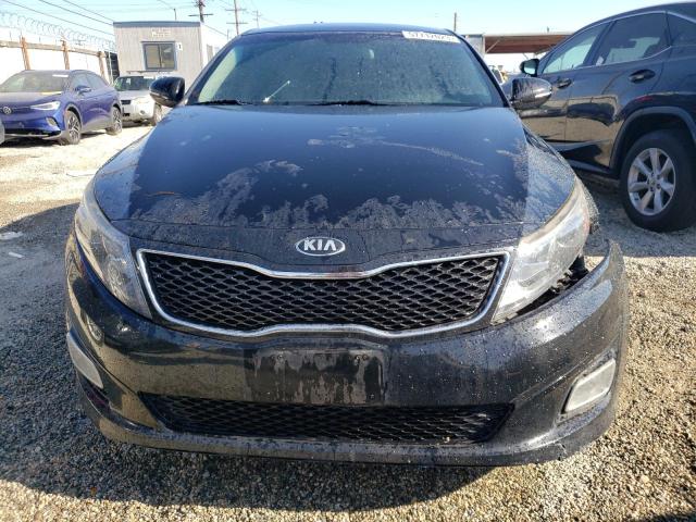 Photo 5 from auction – 2015 KIA OPTIMA LX with VIN 5XXGM4A76FG502105