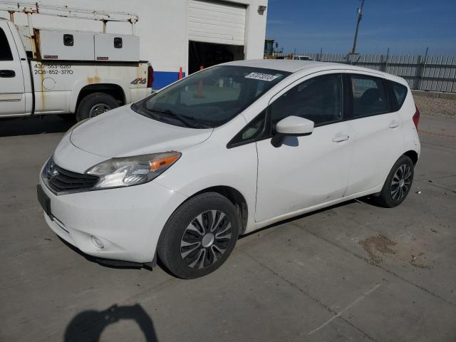 NISSAN VERSA NOTE 2015 with VIN 3N1CE2CPXFL419071 - Photo from auction