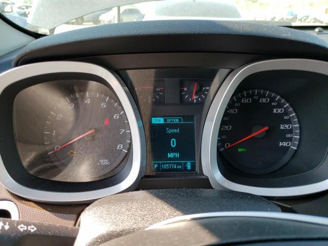 Снимка 9 от търг – 2013 CHEVROLET EQUINOX LT с VIN 2GNFLGE33D6133899