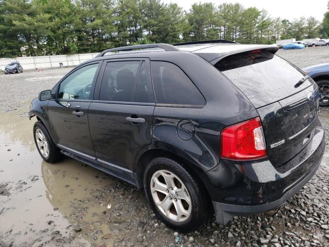 Photo 2 from auction – 2013 FORD EDGE SE with VIN 2FMDK3G97DBA02264