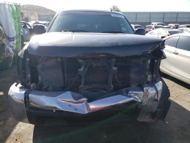 Photo 5 from auction – 2013 CHEVROLET SILVERADO with VIN 3GCPCSEA3DG233536