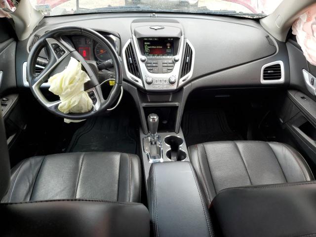 Photo 8 from auction – 2016 GMC TERRAIN SL with VIN 2GKFLPE33G6270665