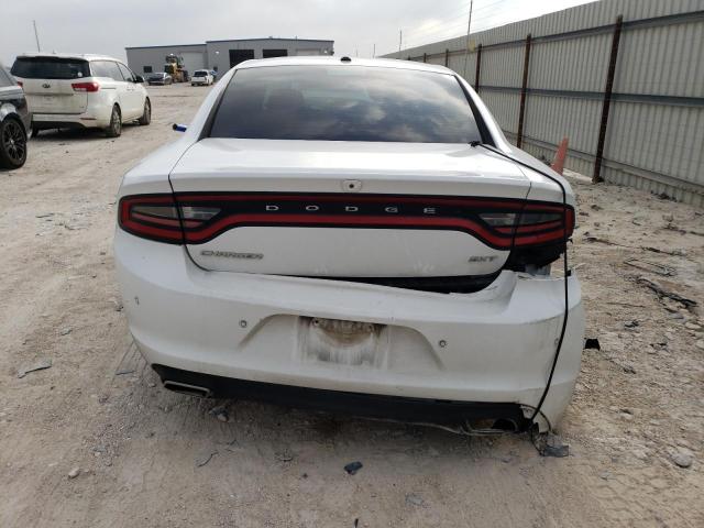 Photo 6 from auction – 2018 DODGE CHARGER SX with VIN 2C3CDXBG3JH170133