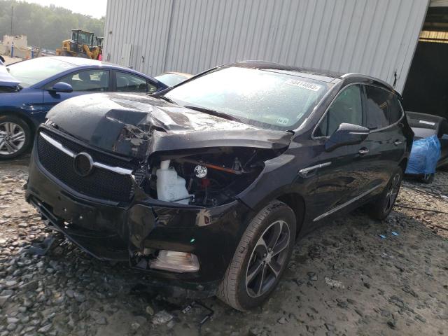 BUICK ENCLAVE ES 2020 с VIN 5GAEVAKW2LJ322847 - Снимка от търг