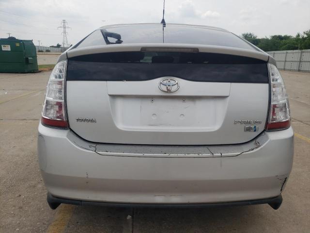 Photo 6 from auction – 2006 TOYOTA PRIUS with VIN JTDKB20U463174078