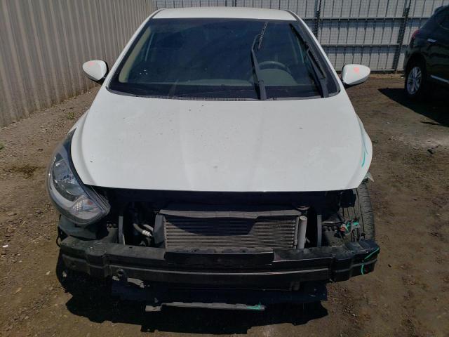 Photo 5 from auction – 2013 HYUNDAI ACCENT GLS with VIN KMHCU4AE4DU443264