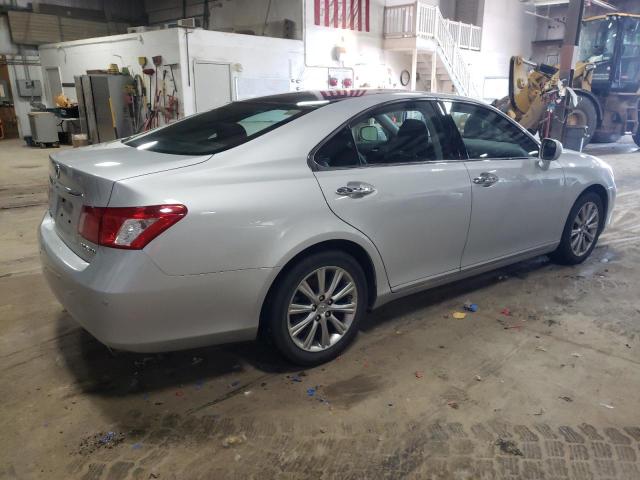 Photo 3 from auction – 2007 LEXUS ES 350 with VIN JTHBJ46G772025783