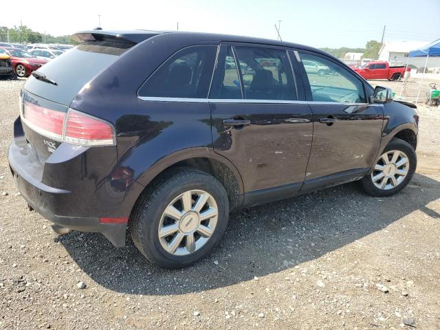 صورة رقم 3 من المزاد - 2007 LINCOLN MKX مع VIN 2LMDU88C27BJ08132
