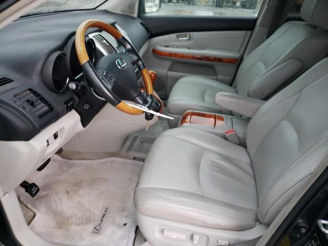 صورة رقم 7 من المزاد - 2007 LEXUS RX 350 مع VIN 2T2HK31U77C012206