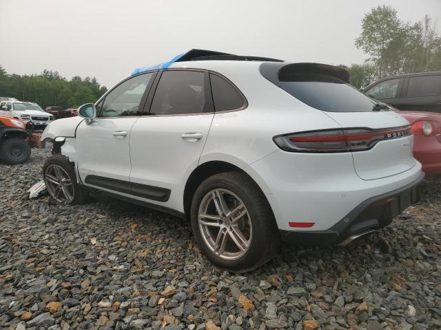 Photo 2 from auction – 2023 PORSCHE MACAN BASE with VIN WP1AA2A56PLB08086