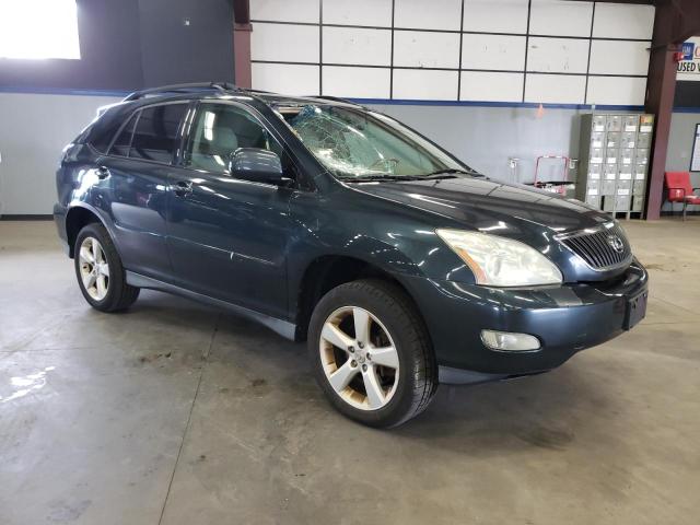 Photo 4 from auction – 2005 LEXUS RX 330 with VIN 2T2HA31UX5C058838