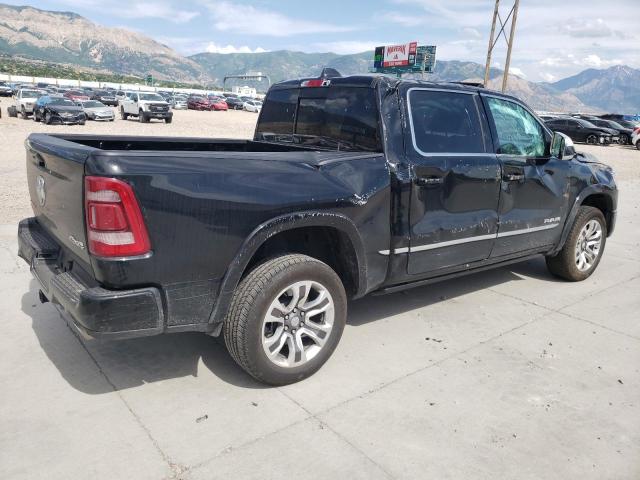 Photo 3 from auction – 2023 RAM 1500 LIMIT with VIN 1C6SRFHT7PN527800