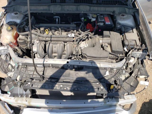 Photo 11 from auction – 2016 FORD FUSION SE with VIN 3FA6P0H75GR352076