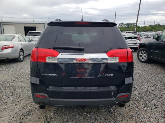 Photo 6 from auction – 2013 GMC TERRAIN SL with VIN 2GKFLVE36D6331829