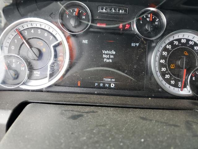 Photo 9 from auction – 2021 RAM 1500 CLASS with VIN 1C6RR7LT7MS514053