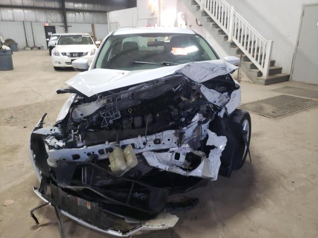 Photo 5 from auction – 2015 FORD FOCUS SE with VIN 1FADP3F20FL368747