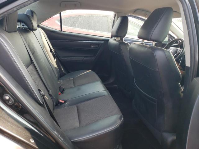 Photo 10 from auction – 2014 TOYOTA COROLLA L with VIN 2T1BURHE3EC176538