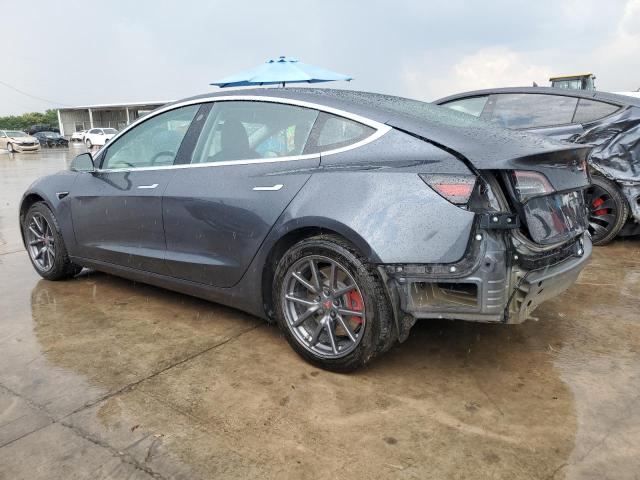 Photo 2 from auction – 2018 TESLA MODEL 3 with VIN 5YJ3E1EB2JF103759