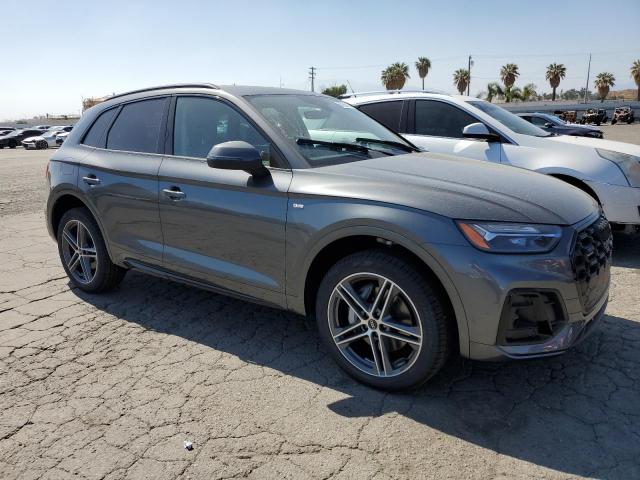 Снимка 4 от търг – 2023 AUDI Q5 E PREMI с VIN WA1E2AFY7P2127145