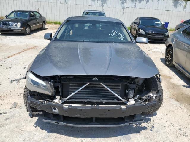 Photo 5 from auction – 2013 BMW 528 I with VIN WBAXG5C53DD232487